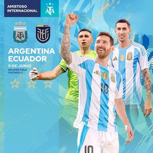 厄瓜多尔vs阿根廷
