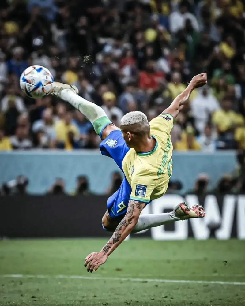 2014世界杯巴西国家队